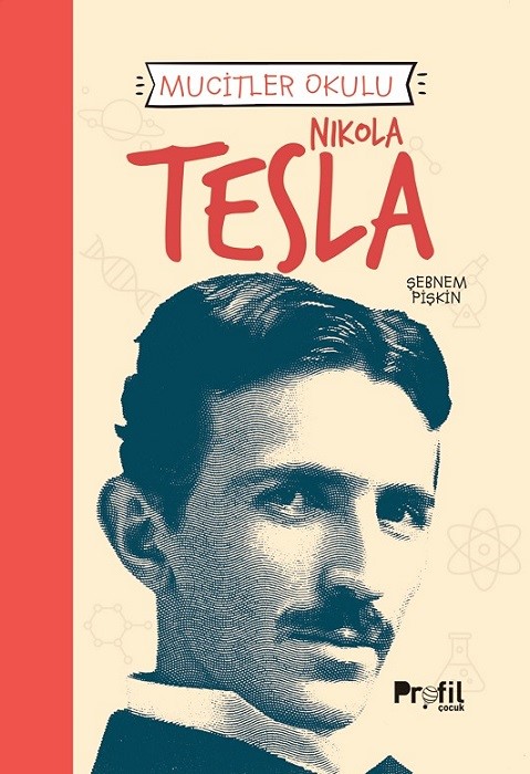 Nikola Tesla Nikola Tesla
