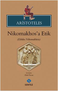 Nikomakhos'a Etik Nikomakhos'a Etik