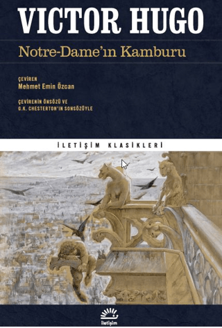 Notre-Dame'ın Kamburu Notre-Dame'ın Kamburu