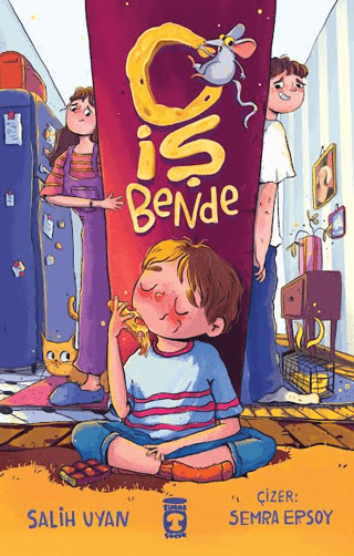 O İş Bende O İş Bende