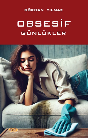 Obsesif Günlükler Obsesif Günlükler