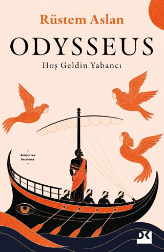 Odysseus - Hoş Geldin Yabancı