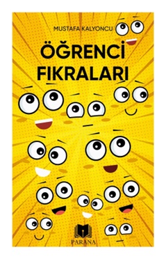 Öğrenci Fıkraları Öğrenci Fıkraları