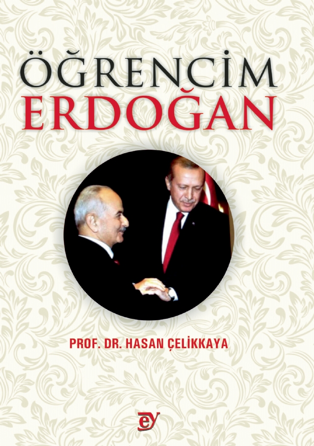 Öğrencim Erdoğan Öğrencim Erdoğan