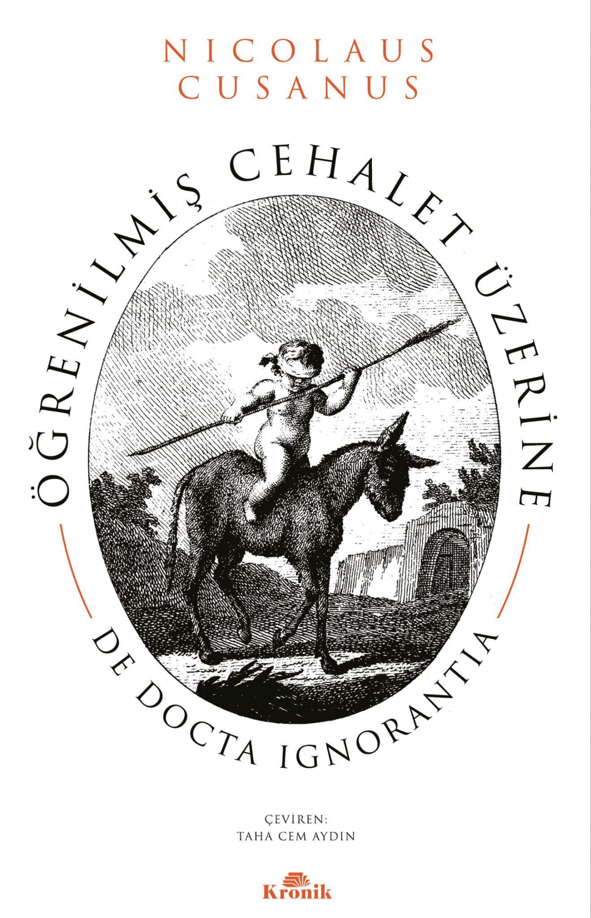 Öğrenilmiş Cehalet Üzerine