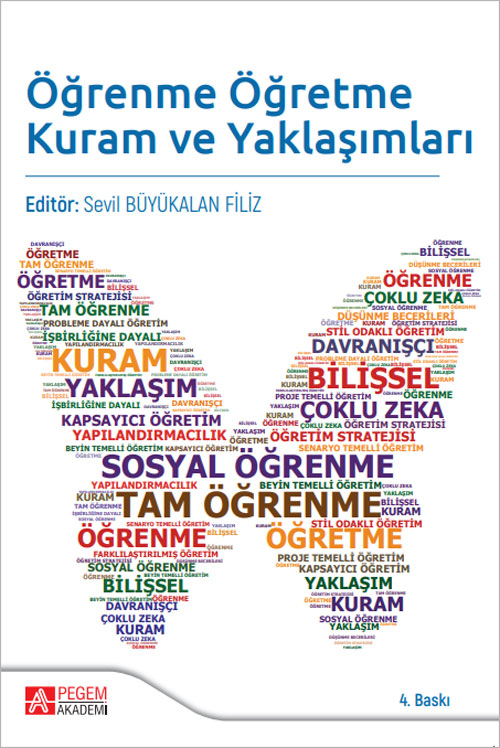 Öğrenme Öğretme Kuram ve Yaklaşımları