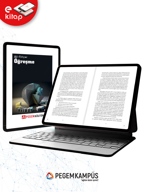 Öğreşme (e-kitap)