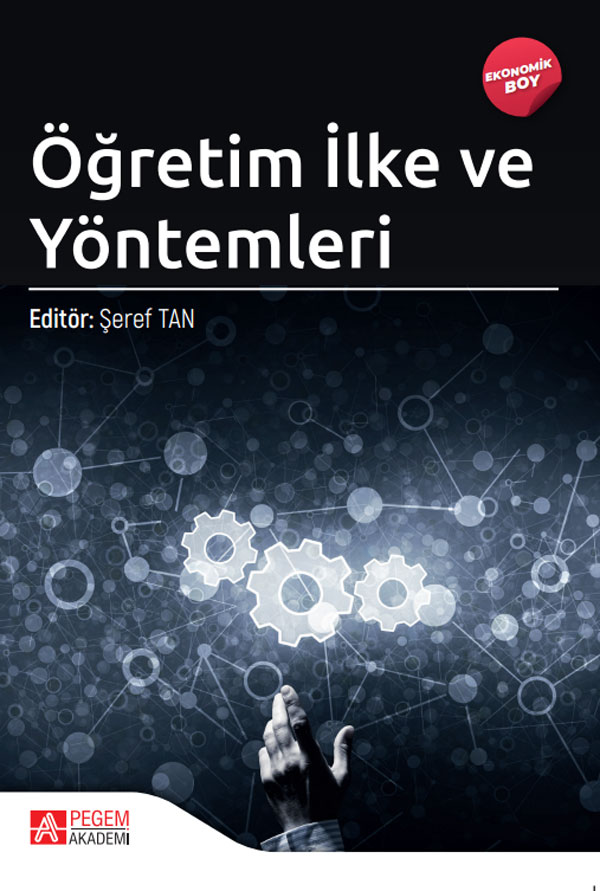 Öğretim İlke ve Yöntemleri (Ekonomik Boy) Öğretim İlke ve Yöntemleri (Ekonomik Boy)