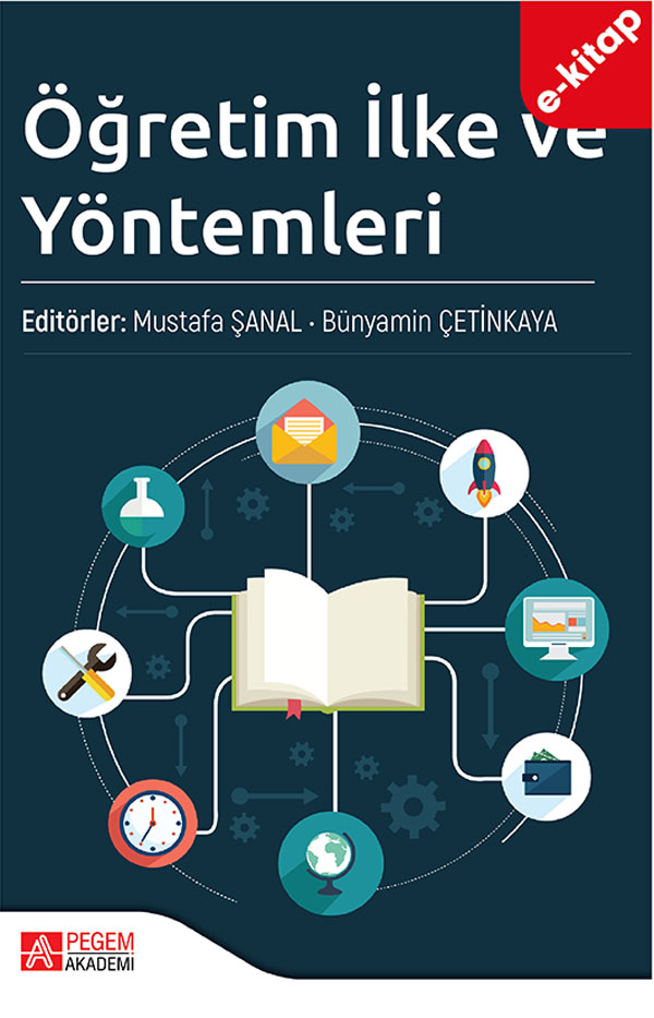 Öğretim İlke ve Yöntemleri (e-kitap)