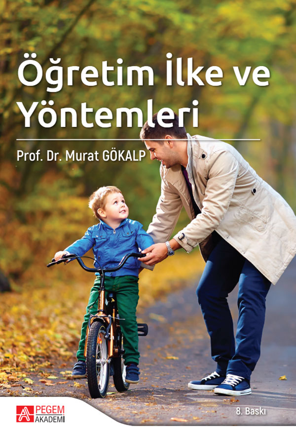 Öğretim İlke ve Yöntemleri
