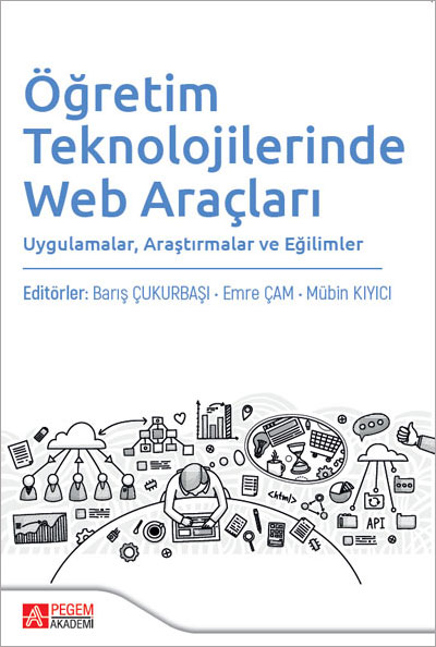 Öğretim Teknolojilerinde Web Araçları(e-kitap)