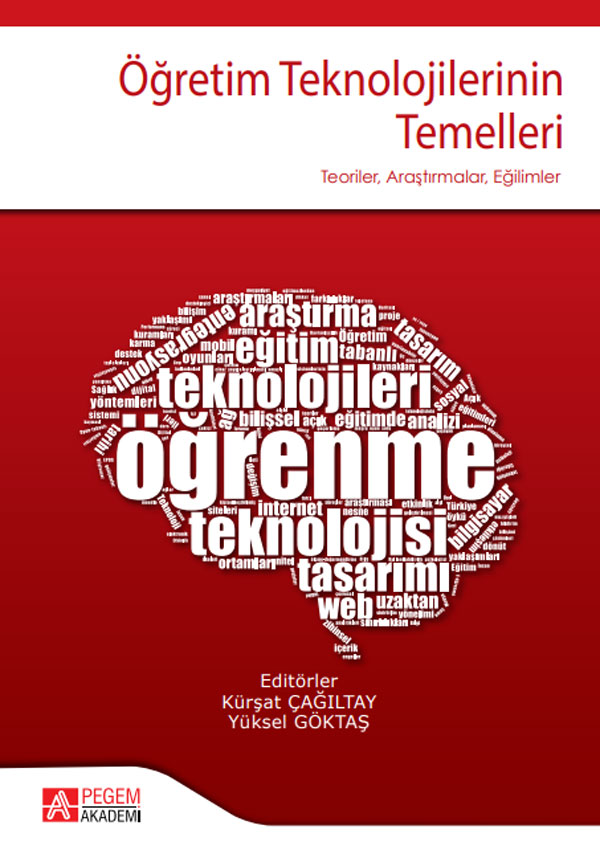 Öğretim Teknolojilerinin Temelleri Öğretim Teknolojilerinin Temelleri