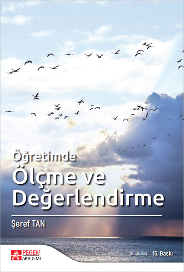 Öğretimde Ölçme ve Değerlendirme Öğretimde Ölçme ve Değerlendirme