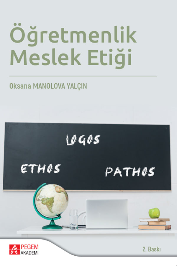 Öğretmenlik Meslek Etiği Öğretmenlik Meslek Etiği