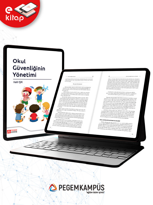 Okul Güvenliğinin Yönetimi (e-kitap) Okul Güvenliğinin Yönetimi (e-kitap)