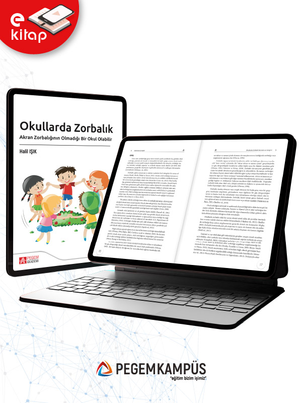 Okullarda Zorbalık Akran Zorbalığının Olmadığı Bir Okul Olabilir (e-kitap) Okullarda Zorbalık Akran Zorbalığının Olmadığı Bir Okul Olabilir (e-kitap)