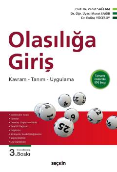 Olasılığa Giriş Kavram –Tanım – Uygulama