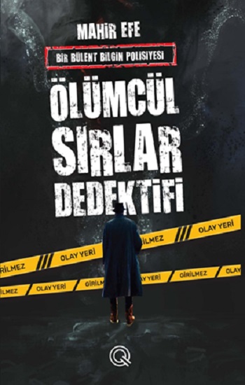 Ölümcül Sırlar Dedektifi (Ciltli) Ölümcül Sırlar Dedektifi (Ciltli)