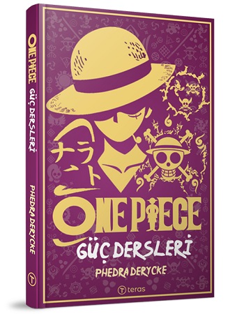 One Piece: Güç Dersleri One Piece: Güç Dersleri