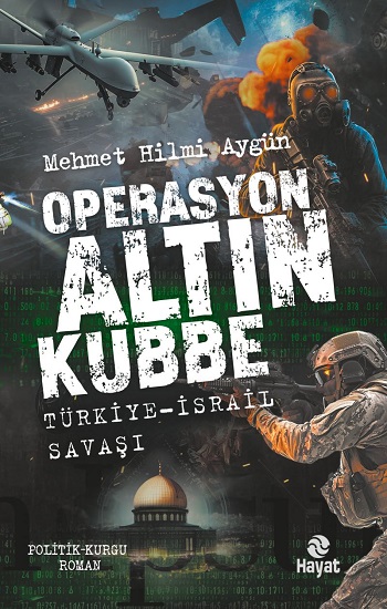 Operasyon Altın Kubbe Operasyon Altın Kubbe