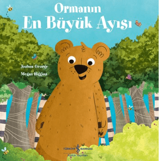Ormanın En Büyük Ayısı Ormanın En Büyük Ayısı