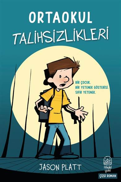 Ortaokul Talihsizlikleri Ortaokul Talihsizlikleri