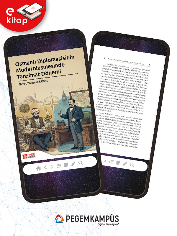 Osmanlı Diplomasisinin Modernleşmesinde Tanzimat Dönemi (e-kitap9 Osmanlı Diplomasisinin Modernleşmesinde Tanzimat Dönemi (e-kitap9
