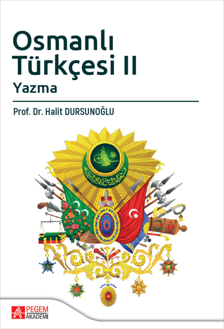 Osmanlı Türkçesi 2 Yazma Osmanlı Türkçesi 2 Yazma