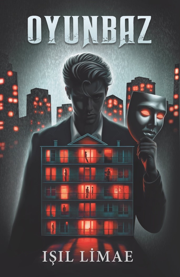 Oyunbaz (Ciltli - Kutulu)