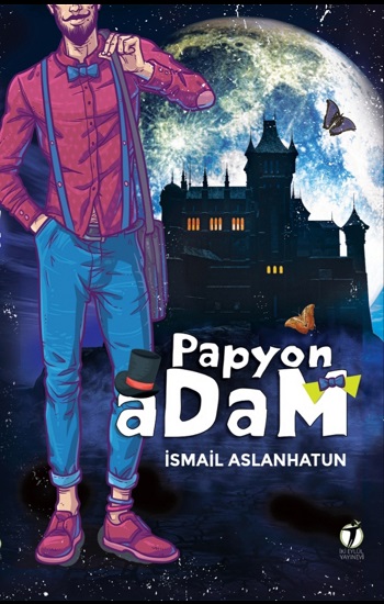 Papyon Adam Papyon Adam