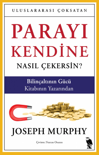 Parayı Kendine Nasıl Çekersin?