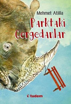 Parktaki Gergedanlar Parktaki Gergedanlar