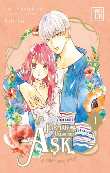 Parmak Uçlarında Aşk 1 Parmak Uçlarında Aşk 1