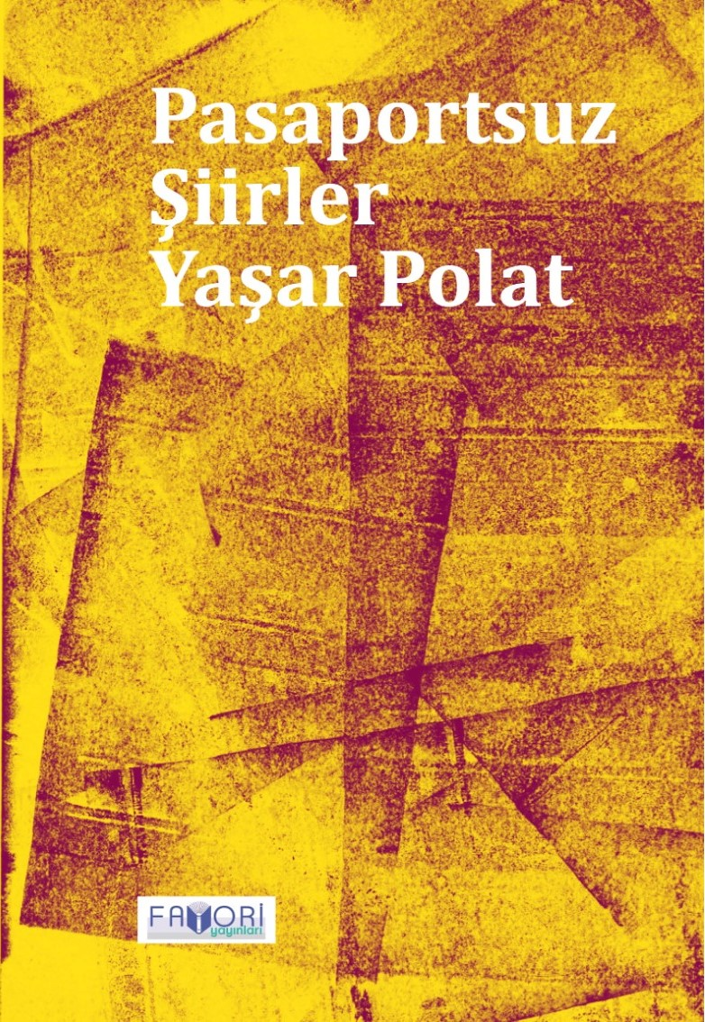 Pasaportsuz Şiirler Pasaportsuz Şiirler