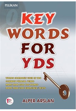 Pelikan Key Words For Yds