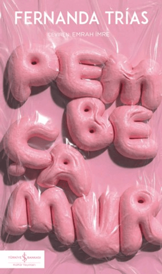 Pembe Çamur Pembe Çamur