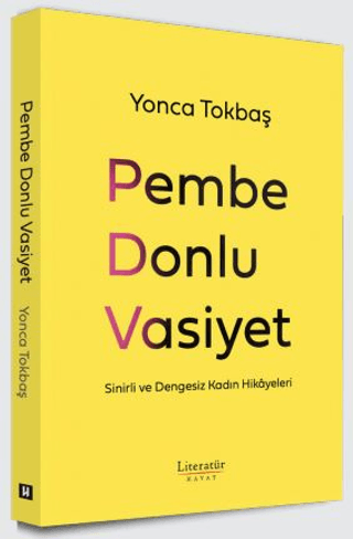 Pembe Donlu Vasiyet Pembe Donlu Vasiyet