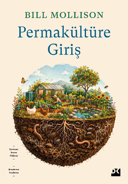 Permakültüre Giriş Permakültüre Giriş