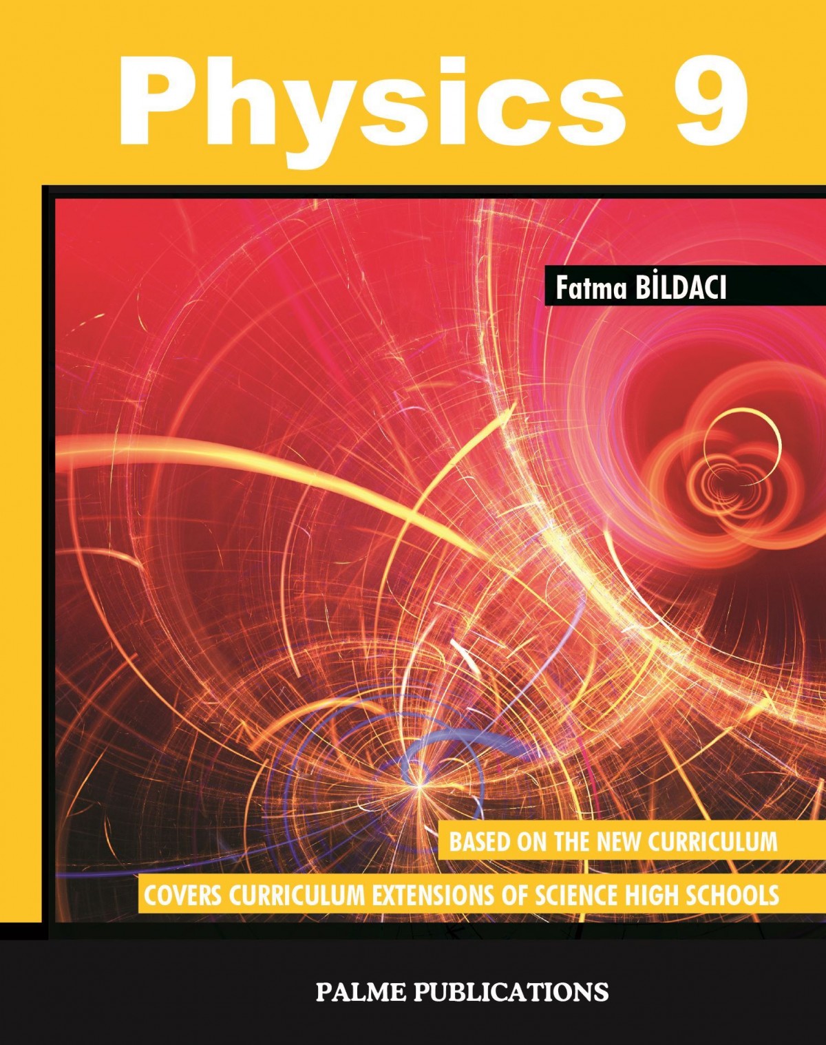 Physics 9 Physics 9