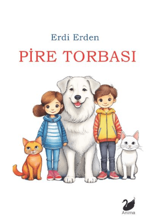 Pire Torbası Pire Torbası