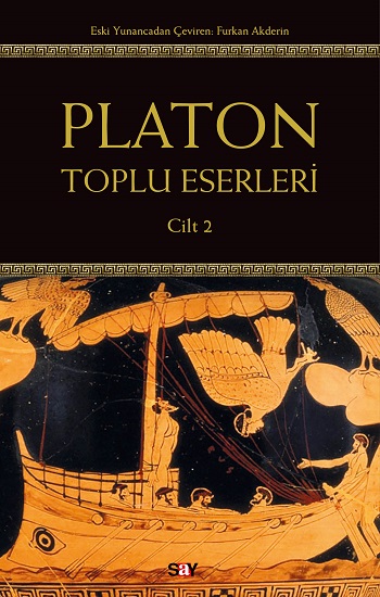 Platon:Toplu Eserleri 2.Cilt