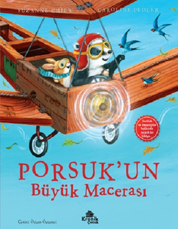 Porsuk’un Büyük Macerası