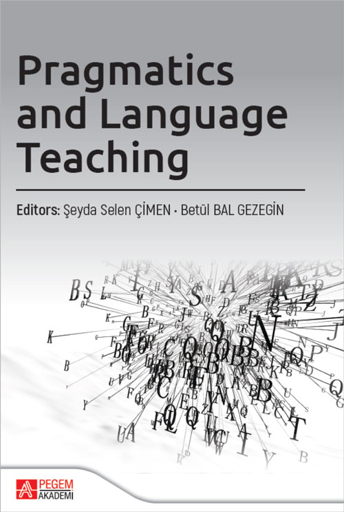 Pragmatics and Language Teaching Pragmatics and Language Teaching