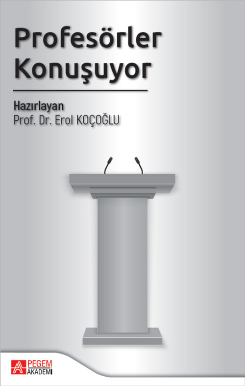 Profesörler Konuşuyor Profesörler Konuşuyor
