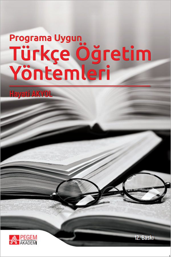 Programa Uygun Türkçe Öğretim Yöntemleri Programa Uygun Türkçe Öğretim Yöntemleri