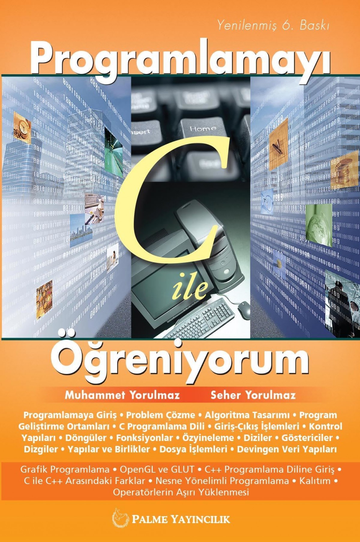 Programlamayı C ile Öğreniyorum