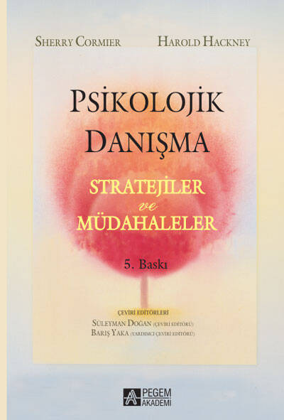 Psikolojik Danışma - Stratejiler ve Müdahaleler