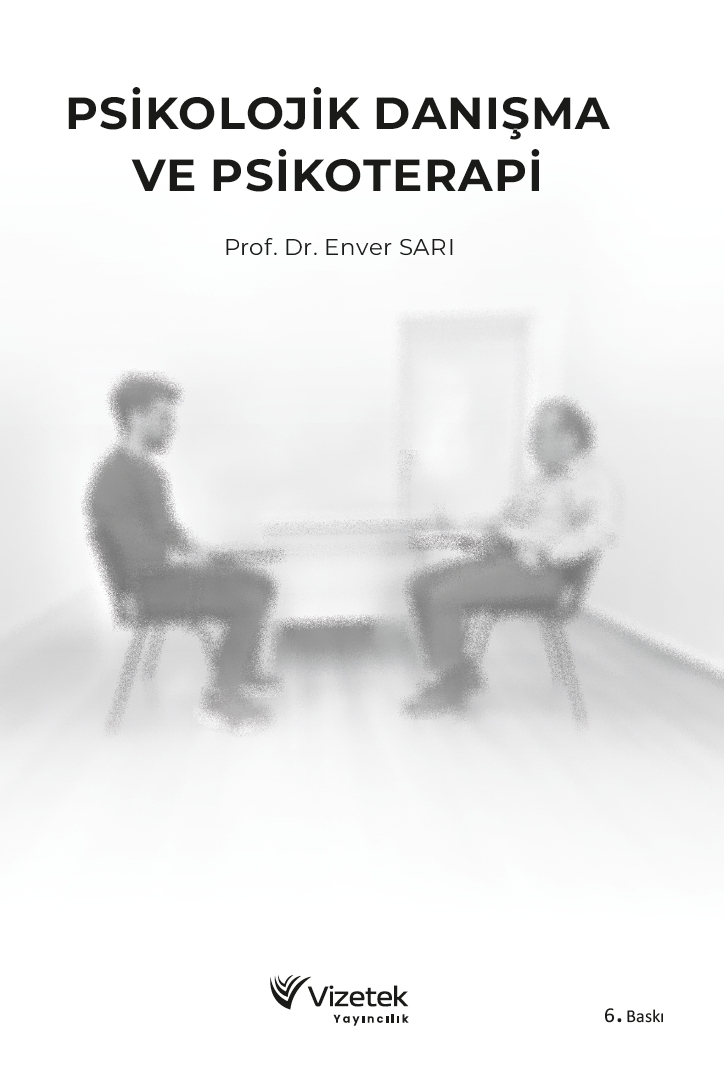 Psikolojik Danışma ve Psikoterapi