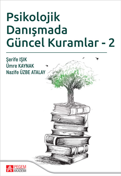 Psikolojik Danışmada Güncel Kuramlar-2 Psikolojik Danışmada Güncel Kuramlar-2