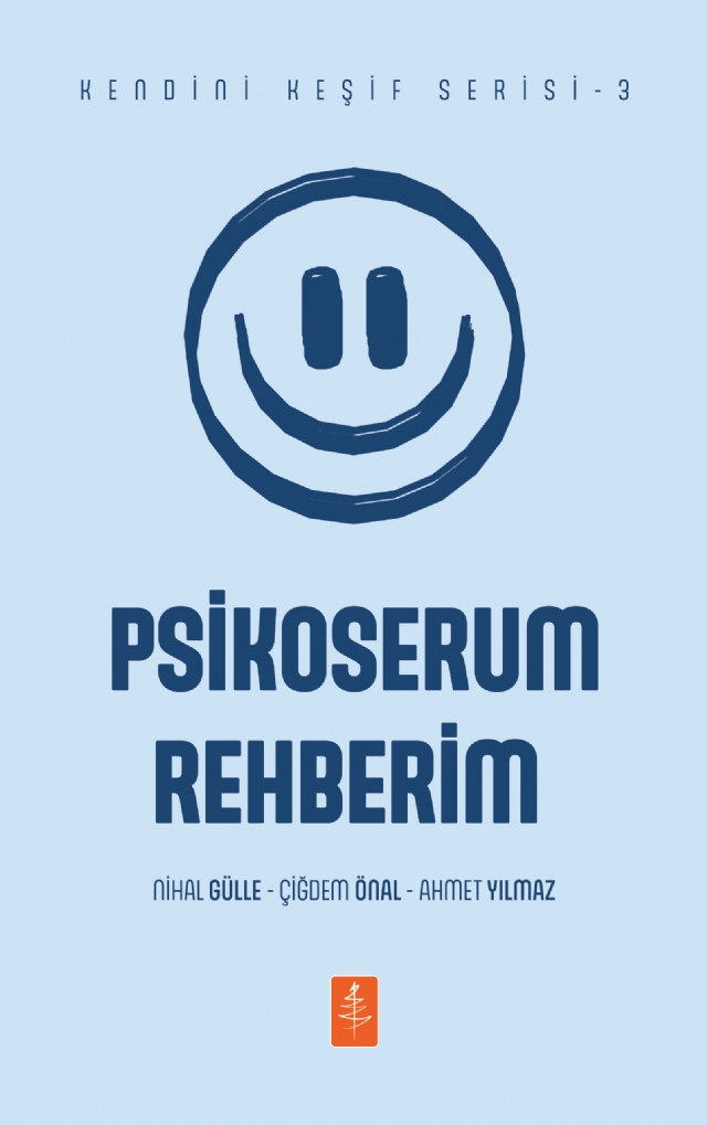 Psikoserum Rehberim